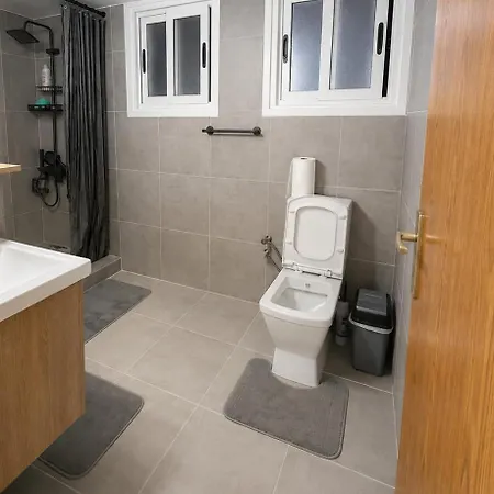 At Closest Location To Everywhere 3 Equipped Appartement