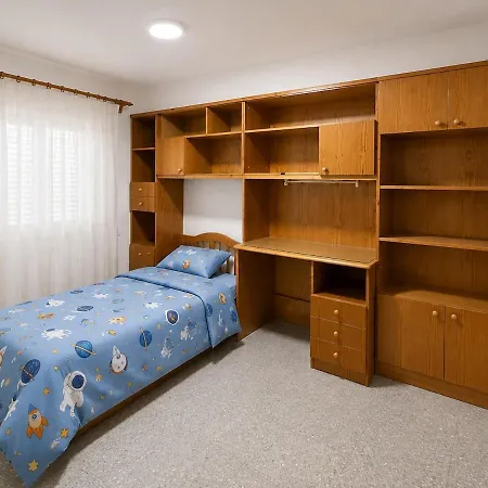 Appartement At Closest Location To Everywhere 3 Equipped *