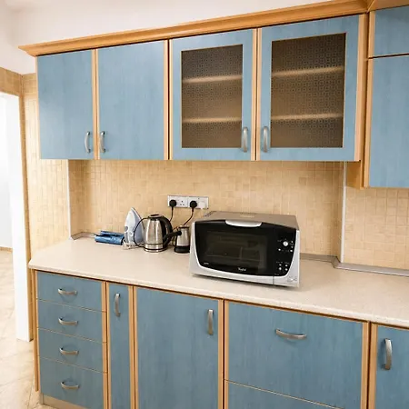 Appartement At Closest Location To Everywhere 3 Equipped