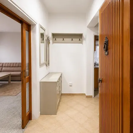 Appartement At Closest Location To Everywhere 3 Equipped *