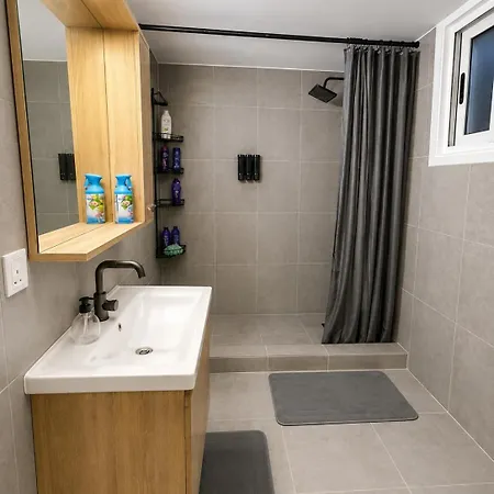 Appartement At Closest Location To Everywhere 3 Equipped *